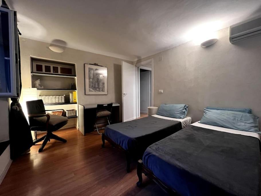 San Lorenzo Central Apartment Genoa Ngoại thất bức ảnh